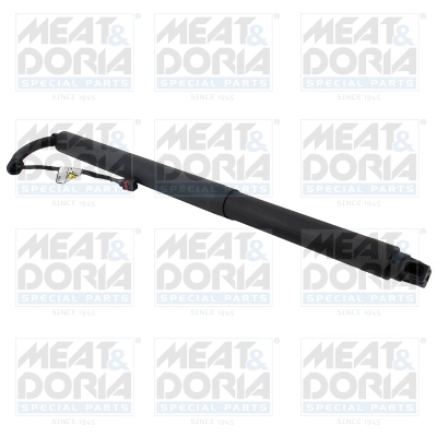 Gas Spring, tray (boot/cargo bay)